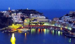 10 hòn đảo tù tuyệt đẹp của nước Ý