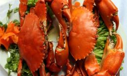 6 mối nguy 'cực hiểm' từ cua ghẹ