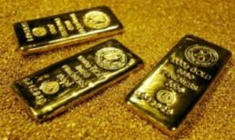 Tuần tới, giá vàng có xu hướng giảm