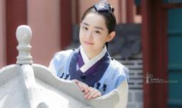 Sao nhí Hàn 'nổi như cồn' nhờ diễn xuất