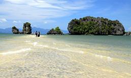 Mũi Né là bãi biển đẹp thứ nhì Đông Nam Á