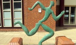 Tập thể dục: không phải cứ nhiều là tốt hơn cho sức khỏe