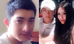 'Tình trẻ' mới kém  Phi Thanh Vân 2 tuổi đẹp trai 'ăn đứt' hot boy