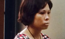 'Bảo mẫu' chùa Bồ Đề nói gì trước khi bị bắt?