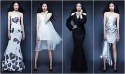 Ngắm 4 bộ sưu tập thảm đỏ tuyệt đẹp của “ELLE Women In Music 2014”