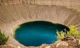 Đến thăm 'Giếng linh hồn' ở châu Mỹ