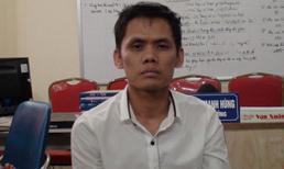 Cưỡng hiếp nhiều nữ sinh trước khi đi Nhật