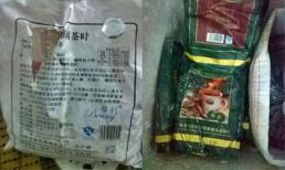 Rùng mình khi 'đột kích' xưởng sản xuất kem cân