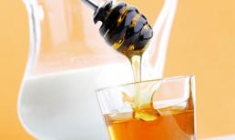 Xác định thời điểm nên uống mật ong