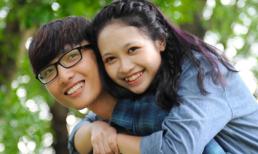 Thư tình sợ mất người yêu của Mờ Naive