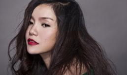 Ngọc Anh khoe vẻ mặn mà, quyến rũ 'chết người'