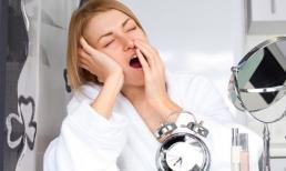 Ngủ nhiều có lợi hay gây hại cho sức khỏe?