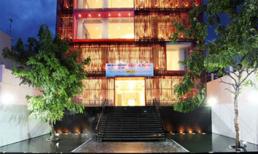 Phong thủy giúp 'buôn may bán đắt'