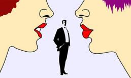 10 điểm yếu chết người của phụ nữ Việt