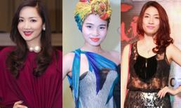 'Đệ nhất lúa' Sao Việt tuần qua (P110)