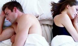 Bối rối vì són tiểu trong lúc 'yêu'