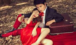 Sắp cưới, anh trốn tôi lên giường với tình cũ