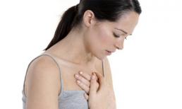 Ung thư vú đe dọa phụ nữ trẻ