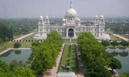 Những công trình tuyệt đẹp ở Ấn Độ nhìn từ camera bay