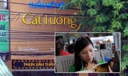 Những tình tiết đầy bất ngờ trong vụ án Thẩm mỹ viện Cát Tường