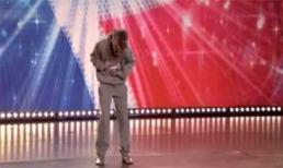 Cậu bé 10 tuổi với màn biểu diễn gây sốc