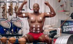 Màn chơi nhạc cực đỉnh