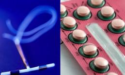 2 biện pháp tránh thai làm tăng nguy cơ ung thư vú