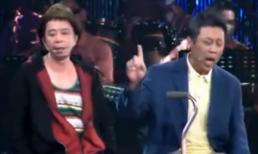 Đoạn video buồn cười nhất từng nghe