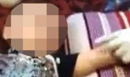 Sự thật đằng sau clip bố đưa con 4 tuổi đi xăm ở Hải Phòng