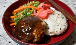 Khám phá sự kết hợp Đông - Tây của ẩm thực Nhật Bản