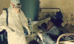 Nguy cơ đại dịch Ebola tràn vào Việt Nam là rất lớn