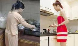 Bồ bịch là phù du, 'mẹ cu' là vĩnh cửu