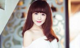 9X xinh đẹp cover 'Tôi sinh ra ở Thanh Hóa'