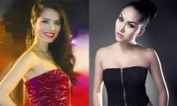 Những diễn viên Việt đóng khung vai côn đồ, ác nữ