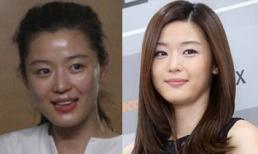 Nữ 'Minh tinh trái đất' bù xù bóng nhẫy như 'quỷ dạ xoa'