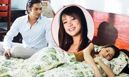 Lê Bê La và 'trai nhảy' Đức Hải “vướng” tình tay ba