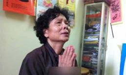 Người thân nói gì về kết luận tìm thấy thi thể nạn nhân vụ TMV Cát Tường?