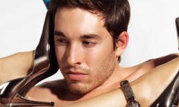 'Thủ phạm' đánh cắp sức hấp dẫn của các quý ông