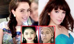 Chiêm ngưỡng nhan sắc mỹ nhân Thái ngày ấy - bây giờ