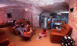 9 thị trấn kỳ lạ nhất hành tinh