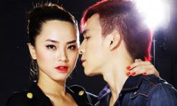 Phản ứng của các sao nam Việt khi bị tố phụ tình