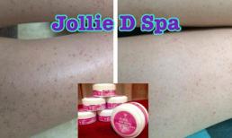 Check in liệu pháp “phù thủy” chữa “viêm nang lông”