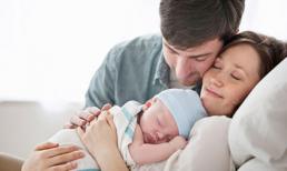 Vợ sinh con, chồng được nghỉ từ 5-7 ngày
