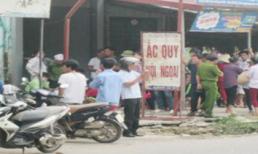 Vĩnh Phúc: Hai vợ chồng “hờ” chết bất thường trong nhà