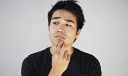 'Thà cô ấy nói thật đã từng lên giường với người cũ...'