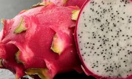 Khám phá công dụng tuyệt vời của thanh long