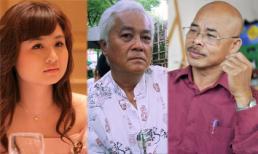 Gặp lại dàn diễn viên phim 'Đất và Người'