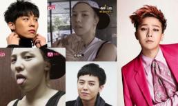 10 sao nam Hàn 'lột xác' chóng mặt nhờ công nghệ make up