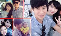  Lý Hải - Minh Hà 10 năm bên nhau vẫn nồng nàn như thủa mới yêu