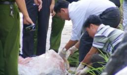 Vụ Cát Tường: Tại sao nhiều bộ phận thi thể chị Huyền không còn?